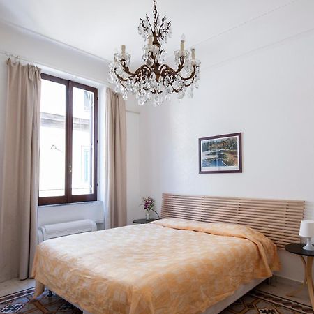 Flatinrome Trastevere Complex Bagian luar foto