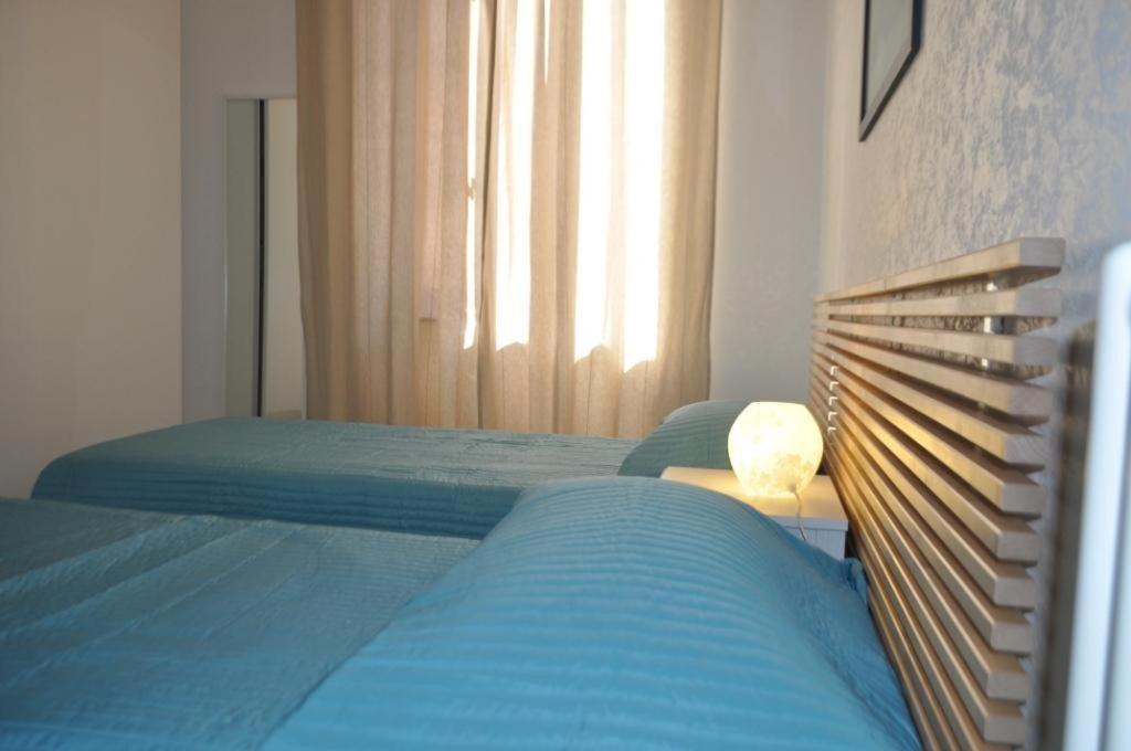 Flatinrome Trastevere Complex Bagian luar foto