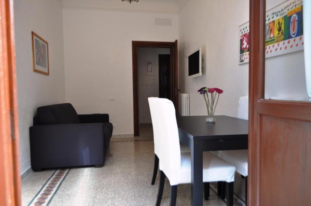 Flatinrome Trastevere Complex Bagian luar foto