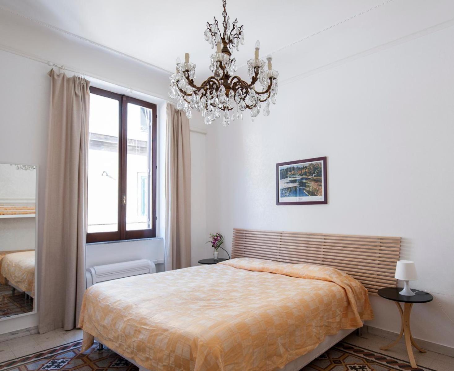 Flatinrome Trastevere Complex Bagian luar foto